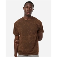 Colortone Mineral Wash T-Shirt... from ASI 84358 S&S Activewear