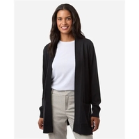 Devon & Jones Women's New Classic Cardigan Sweater... from ASI 84358 S&S...