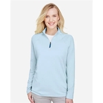 Devon & Jones Women's CrownLux Performance® Clubhouse Mic...