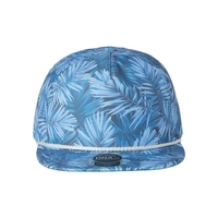 Imperial The Aloha Rope Cap... from ASI 84358 S&S Activewear