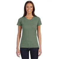 Econscious Women's Eco Blend T-Shirt... from ASI 84358 S&S Activewear