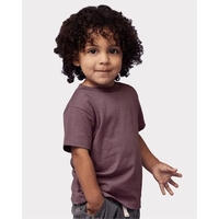 Toddler Short Sleeve Tee... from ASI 84358 S&S Activewear