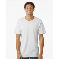 SoftShirts Classic T-Shirt... from ASI 84358 S&S Activewear