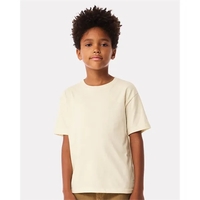BELLA + CANVAS Youth 6oz. Heavyweight Tee... from ASI 84358 S&S Activewear