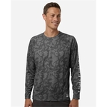 HUK Men's Lopro Running Lakes Long Sleeve T-Shirt