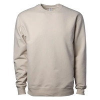 Independent Trading Co. Lux Heavyweight Modal Crewneck Sw...... from ASI...