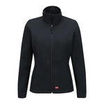 Red Kap Women's Deluxe Soft Shell Jacket