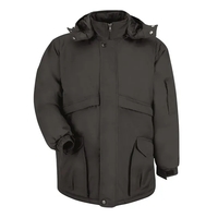 Heavyweight Parka... from ASI 84358 S&S Activewear