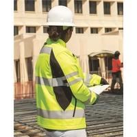 Unisex Soft Shell Jacket... from ASI 84358 S&S Activewear