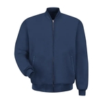 Red Kap Men's Tall Unlined Team Jacket