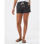 Boxercraft Women's Enzyme-Washed Rally Shorts
