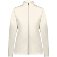 Augusta Sportswear Women's Eco-Revive™ Micro-Lite Fleece ...... from ASI...