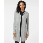 Boxercraft Women's Cuddle Fleece Cardigan
