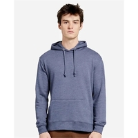 Lane Seven French Terry Pullover Hooded Sweatshirt... from ASI 84358 S&S...