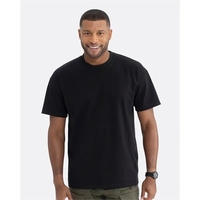 Next Level Heavyweight Cotton T-Shirt... from ASI 84358 S&S Activewear