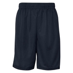 Badger Men's Pro Mesh 9" Shorts with Pockets