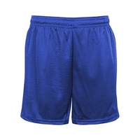 Badger Tricot Mesh 5" Shorts... from ASI 84358 S&S Activewear