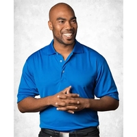 Sport shirt made of 100% polyester with moisture wicking and antimicrobial......