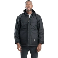 Berne Apparel Icecap Insulated Chore Coat... from ASI 84358 S&S Activewear