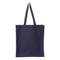 Promotional Canvas Shopper Tote... from ASI 84358 S&S Activewear