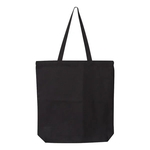 OAD Gusseted Tote
