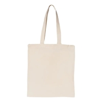 OAD Cotton Canvas Tote... from ASI 84358 S&S Activewear