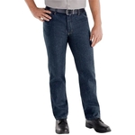 Red Kap Men's Classic Rigid Jeans