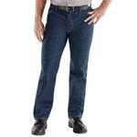 Red Kap Men's Extended Sizes Classic Work Jeans