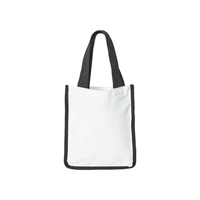 Liberty Bags Sublimation Small Tote... from ASI 84358 S&S Activewear