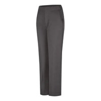 Women's Half-Elastic Work Pant... from ASI 84358 S&S Activewear