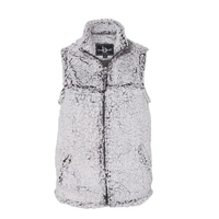 Women's Sherpa Vest... from ASI 84358 S&S Activewear
