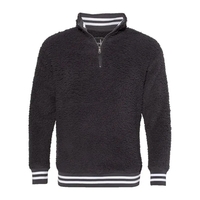 Varsity Quarter Zip Sherpa... from ASI 84358 S&S Activewear
