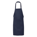 Q-Tees Butcher Apron