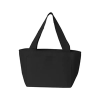 Recycled color bag. Blank product.... from ASI 84358 S&S Activewear