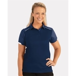Russell Athletic Women's Legend Polo