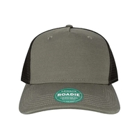 LEGACY Five-Panel Trucker Cap... from ASI 84358 S&S Activewear