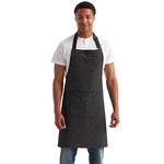 Artisan Collection by Reprime Annex Oxford Bib Apron