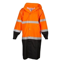 Premium Brilliant Series Long Rain Coat... from ASI 84358 S&S Activewear