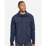 Spyder Men's Axis Insulated Shirt Jacket