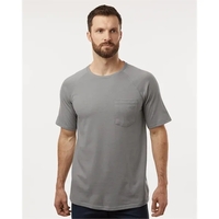 Dickies Performance Cooling T-Shirt - Long Sizes... from ASI 84358 S&S...