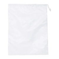Drawstring Laundry Bag... from ASI 84358 S&S Activewear