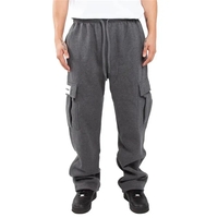 Shaka Wear Fleece Cargo Pants... from ASI 84358 S&S Activewear