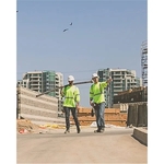 Kishigo Unisex Long Sleeve Class 3 T-Shirt