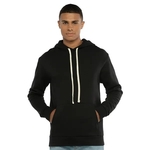 Next Level Unisex Santa Barbara Hoodie Sweatshirt