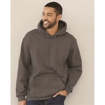 Bayside Unisex USA-Made Hooded Sweatshirt