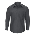 Red Kap Men's Tall Pro Airflow Long Sleeve Work Shirt