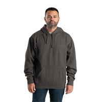 Berne Apparel Tall Signature Sleeve Hooded Pullover... from ASI 84358 S&S...