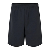 JERZEES Nublend® Fleece Shorts... from ASI 84358 S&S Activewear