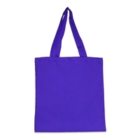 Amy Cotton Canvas Tote... from ASI 84358 S&S Activewear