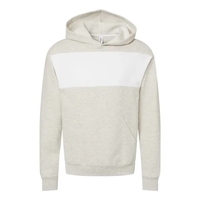 JERZEES Nublend® Billboard Hooded Sweatshirt... from ASI 84358 S&S Activewear